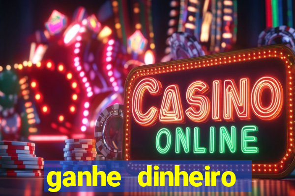 ganhe dinheiro jogando sem depositar