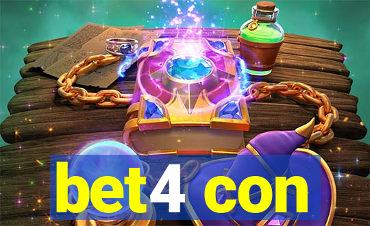 bet4 con