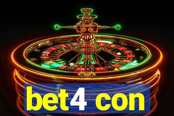bet4 con
