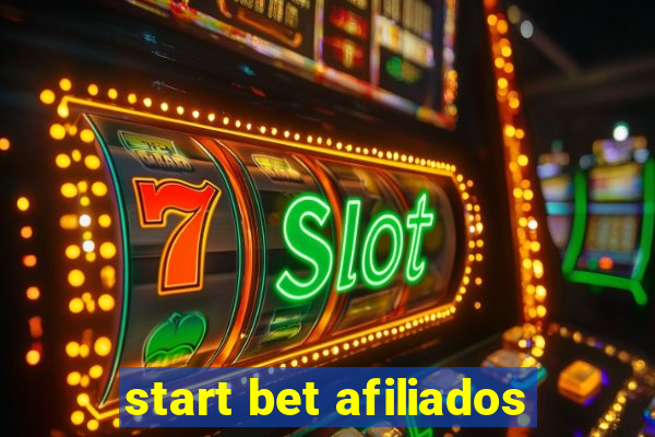 start bet afiliados