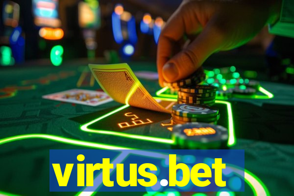 virtus.bet