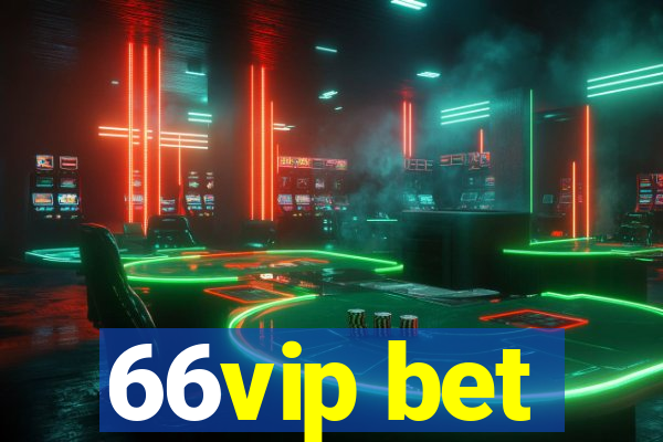 66vip bet