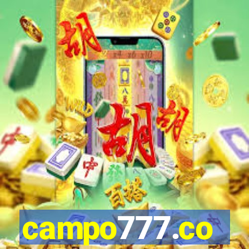 campo777.co