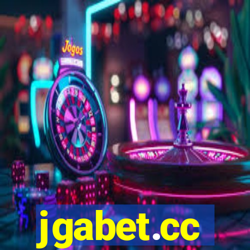 jgabet.cc