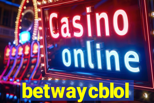 betwaycblol