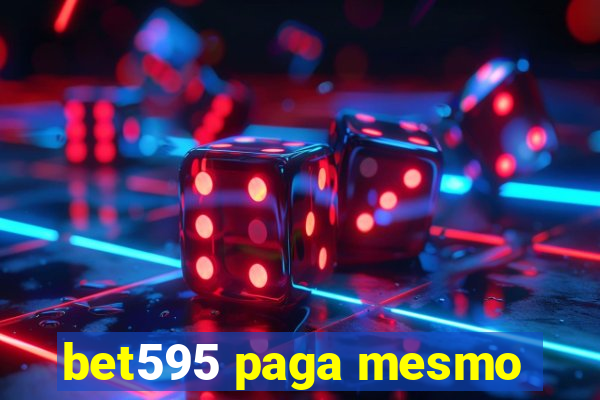 bet595 paga mesmo
