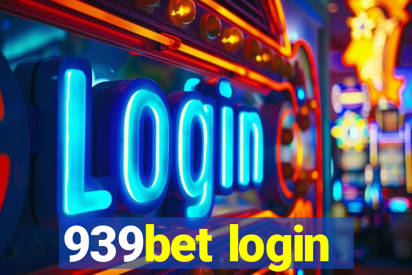939bet login