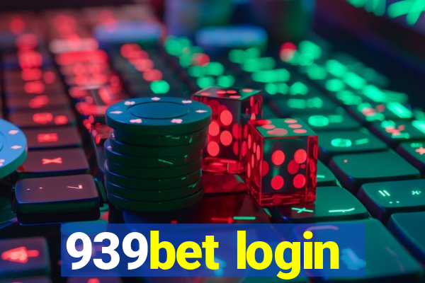 939bet login