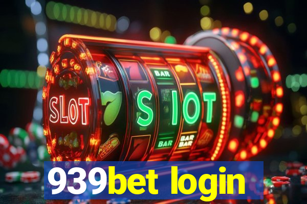 939bet login