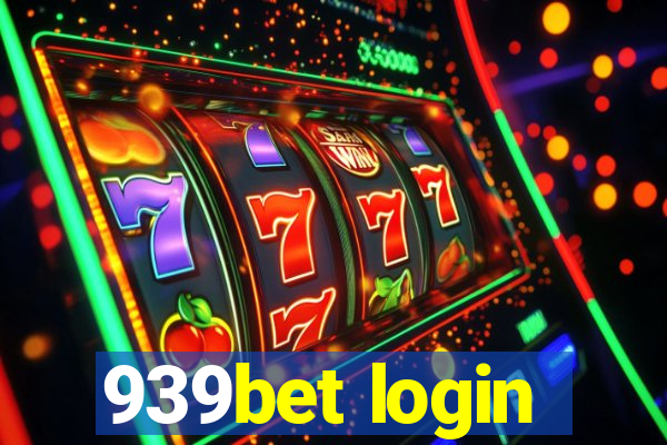 939bet login