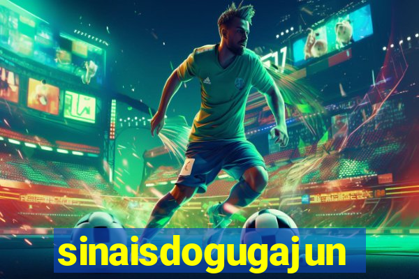sinaisdogugajunior.com
