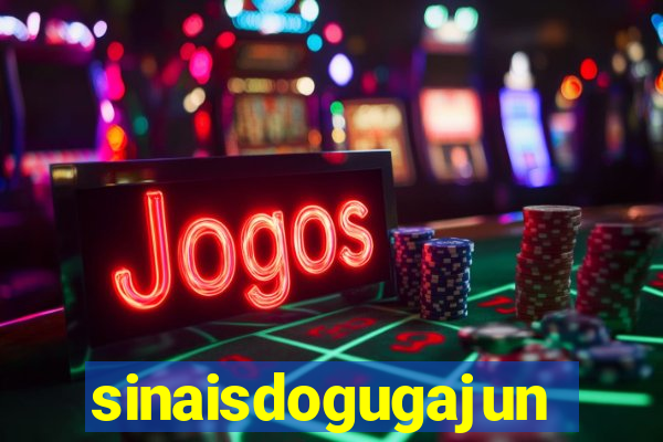 sinaisdogugajunior.com