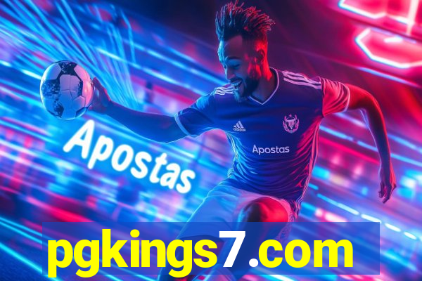 pgkings7.com