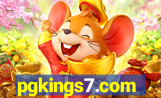 pgkings7.com