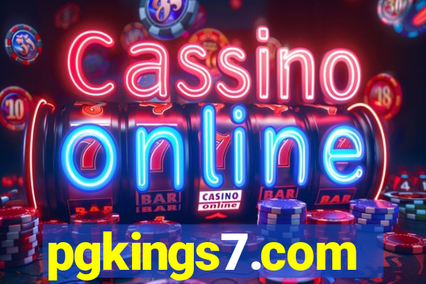 pgkings7.com