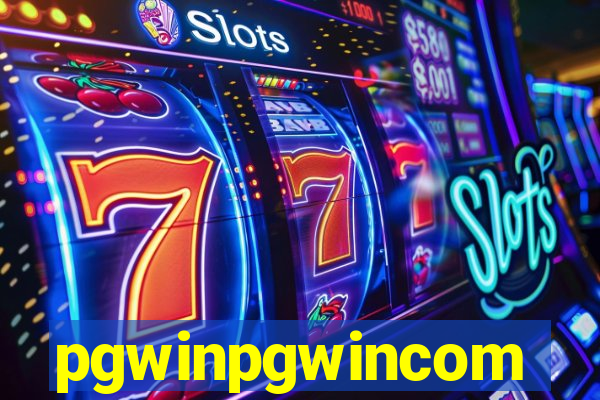 pgwinpgwincom