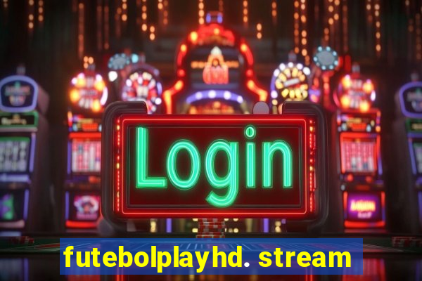 futebolplayhd. stream
