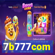 7b777com
