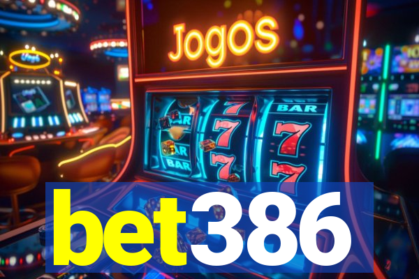 bet386