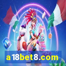 a18bet8.com