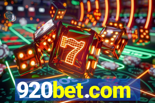 920bet.com