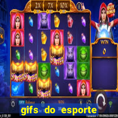 gifs do esporte clube bahia