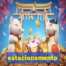 estacionamento aeroporto santos dumont