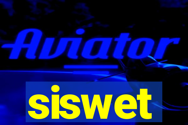 siswet