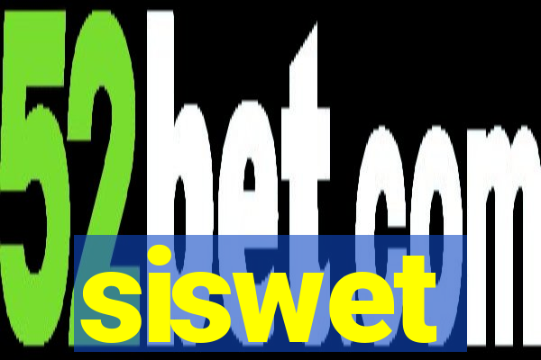 siswet