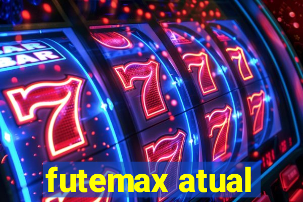 futemax atual