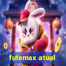 futemax atual