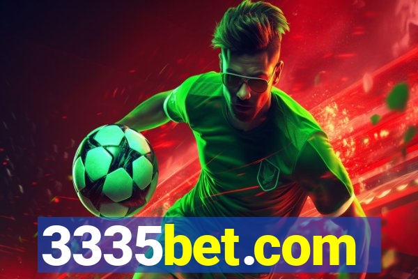 3335bet.com