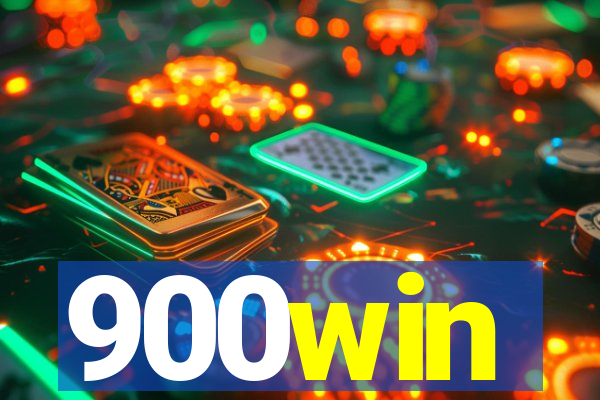 900win