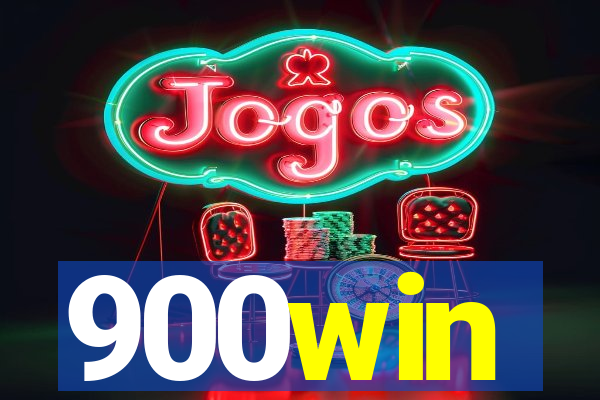 900win
