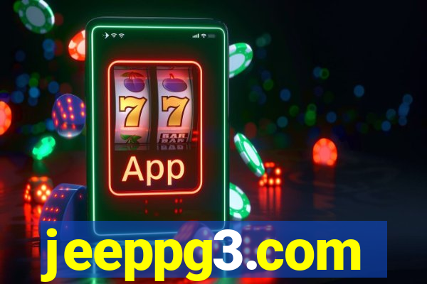 jeeppg3.com