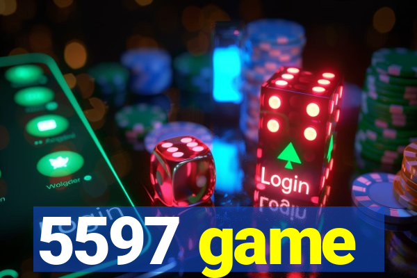 5597 game