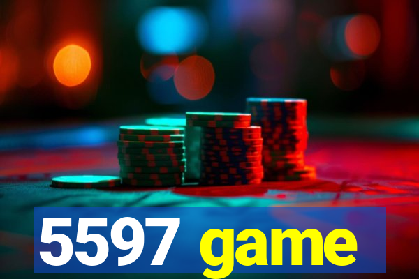 5597 game