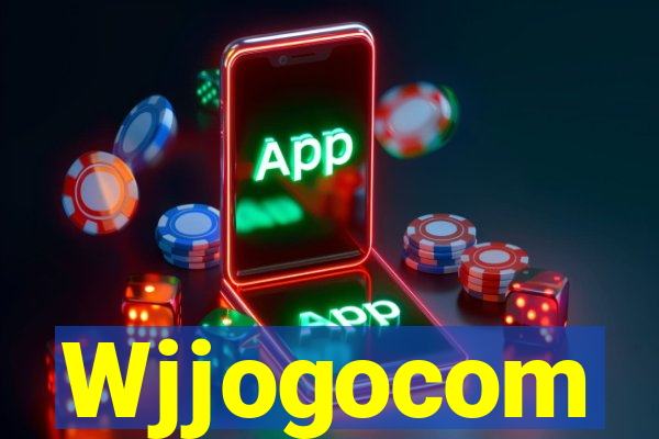 Wjjogocom