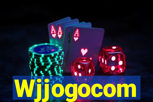 Wjjogocom