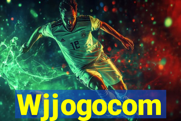 Wjjogocom