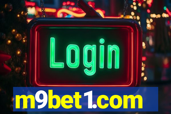 m9bet1.com