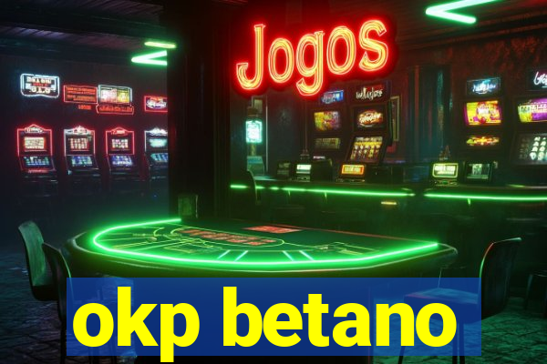 okp betano