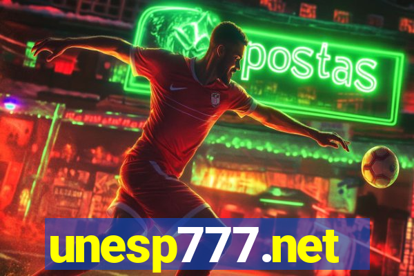unesp777.net