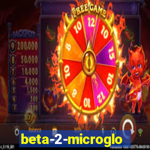 beta-2-microglobulin