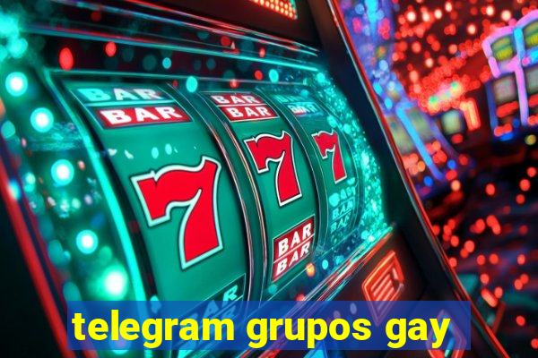 telegram grupos gay