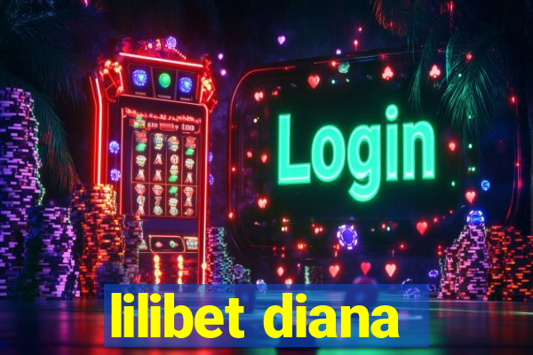 lilibet diana