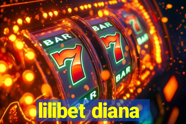 lilibet diana