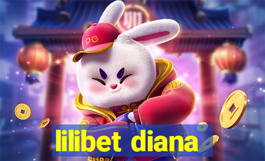 lilibet diana