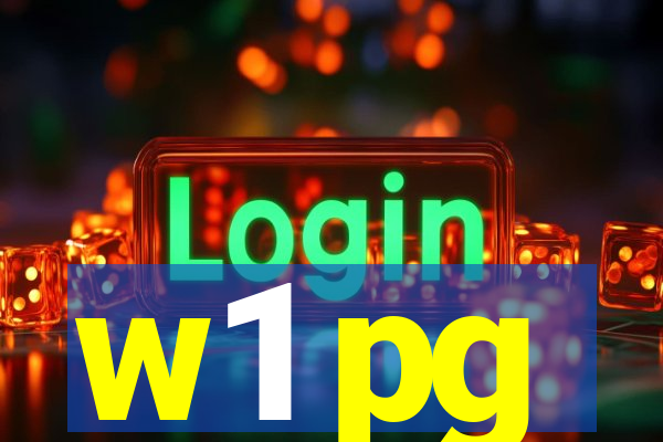 w1 pg