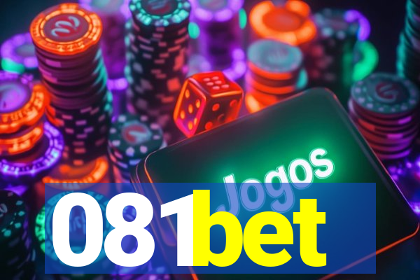 081bet